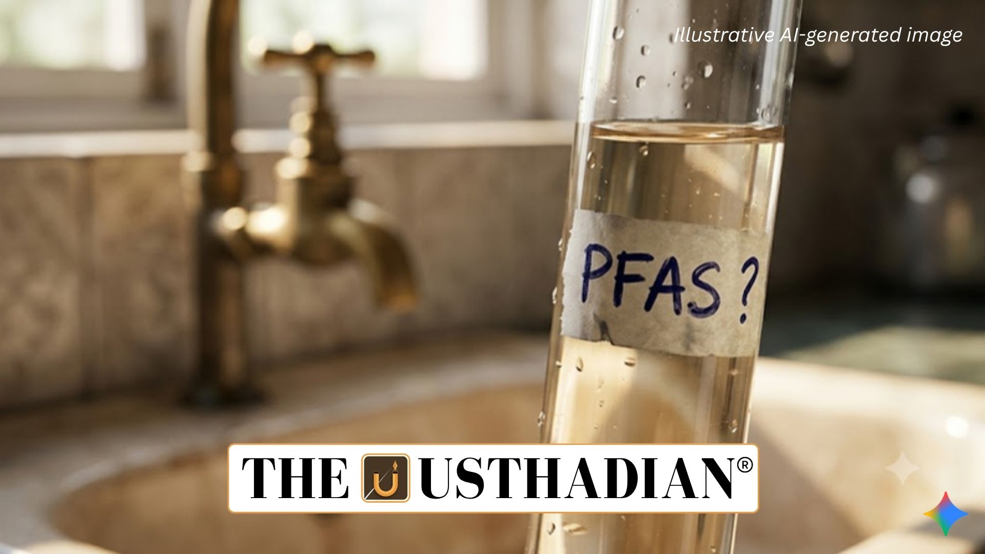 PFAS Contamination in India Raises Drinking Water Safety Concerns