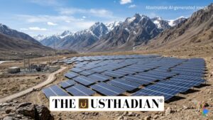 Himachal Pradesh Launches Solar Power Project in Spiti Valley