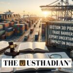 US Section 301 Probe Raises Questions for Indian Exporters