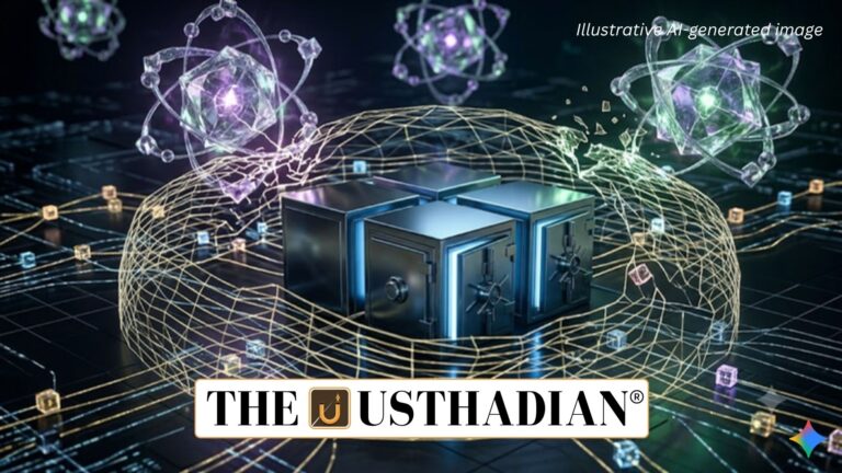 Quantum Computing Challenges Banking Cybersecurity