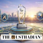 Shafali Verma Wins ICC Women’s Player of the Month Award