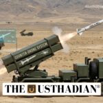 JWALA-MK1 Indigenous Counter-Drone Missile