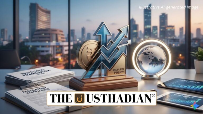 India’s Foreign Investment Climate and Regulatory Framework