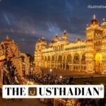Mysuru Dasara 2026 Celebrates Karnataka’s Royal and Cultural Heritage