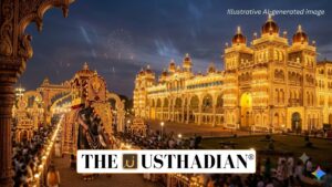 Mysuru Dasara 2026 Celebrates Karnataka’s Royal and Cultural Heritage