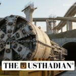 China’s TBM Export Curbs Raise Concerns for India’s Infrastructure
