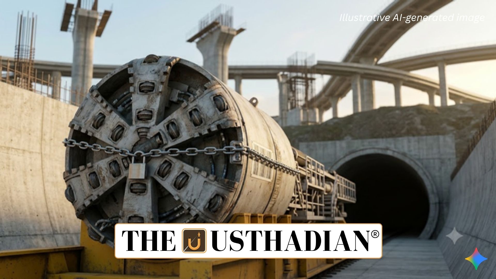 China’s TBM Export Curbs Raise Concerns for India’s Infrastructure
