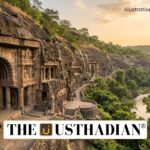 Ajanta Caves and the Legacy of Ancient Buddhist Art