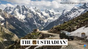 ITBP Raising Day 2026 and India’s Himalayan Border Security