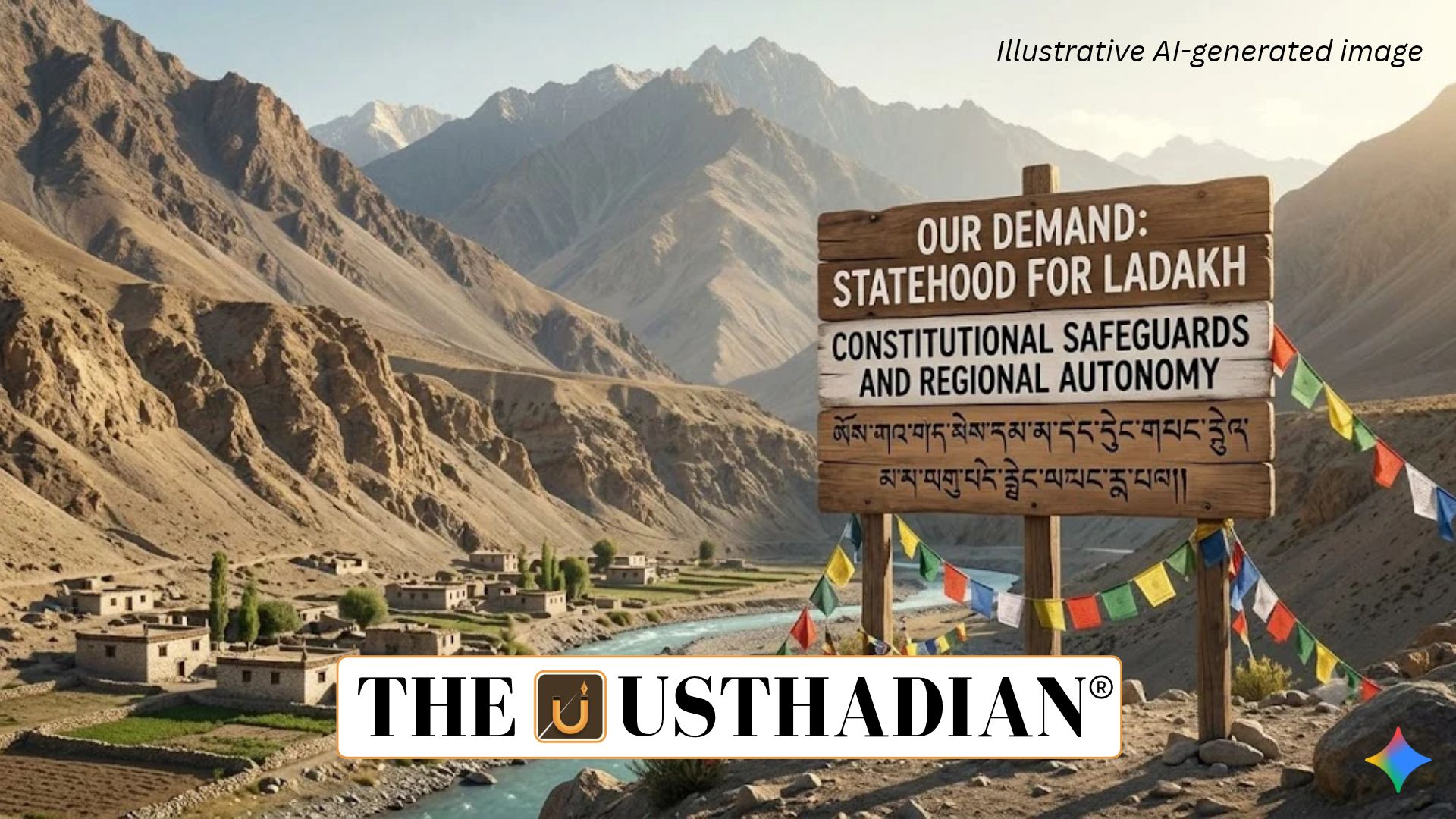Ladakh Governance Crisis and the Demand for Statehood