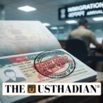 Why an Indian Visa Does Not Assure Entry