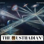 Neutrinos Open a New Window to the Universe