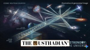 Neutrinos Open a New Window to the Universe