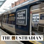 Supreme Court Pushes for Inclusive Railway Travel Insurance