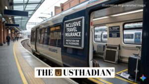 Supreme Court Pushes for Inclusive Railway Travel Insurance