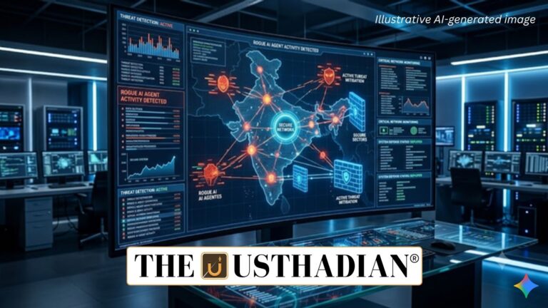 Rogue AI Agents and India’s Cybersecurity Challenge