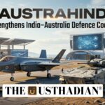 AUSTRAHIND 2026 Strengthens India–Australia Defence Cooperation