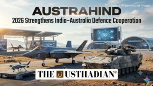 AUSTRAHIND 2026 Strengthens India–Australia Defence Cooperation