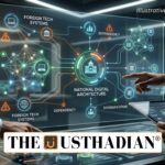 Foreign Technology Dependence and India’s Strategic Autonomy