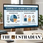 PLFS Revamp to Capture Gig Work and Unpaid Labour in India