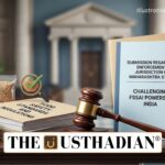 Maharashtra Challenges FSSAI Over Food Safety Enforcement Powers