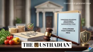 Maharashtra Challenges FSSAI Over Food Safety Enforcement Powers