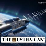 Starship Completes First Orbital Mission With Starlink Deployment