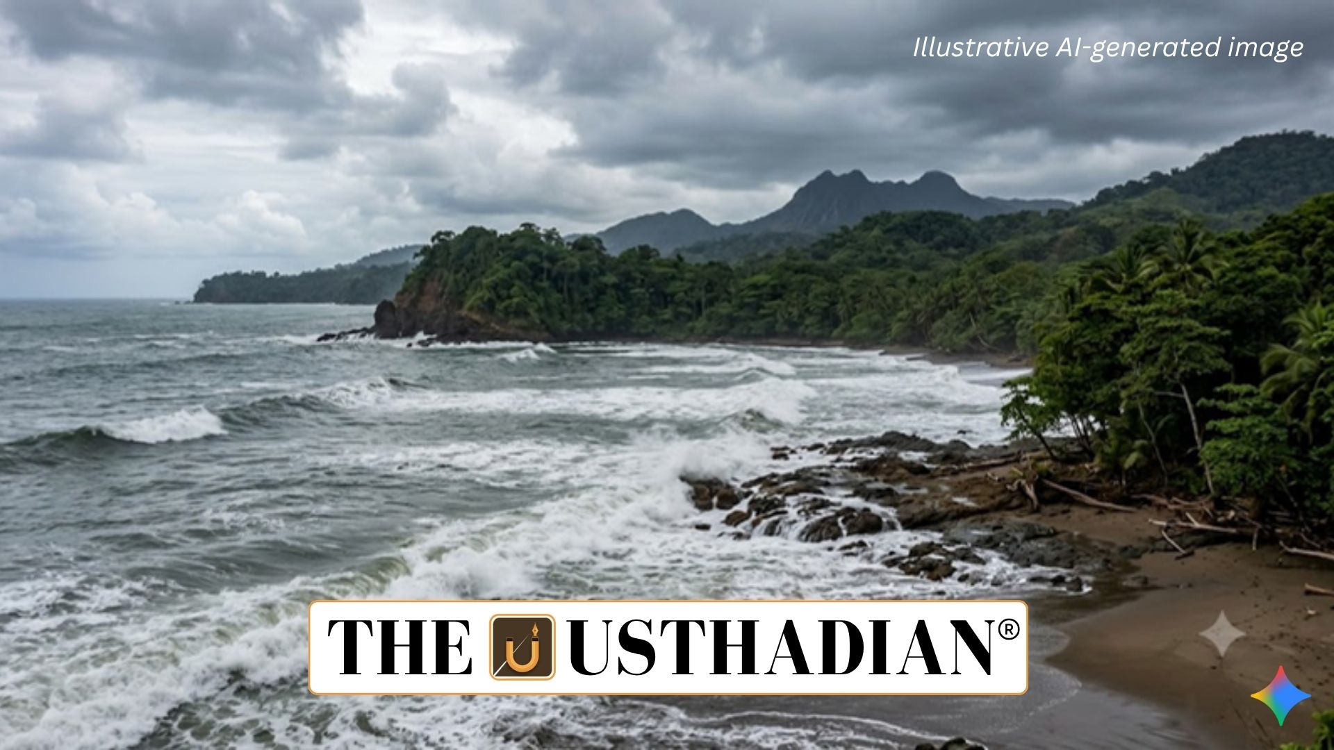 Panama Earthquake 2026 Raises Tsunami Concerns