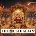 Sharad Navratri 2026 Celebrates the Nine Forms of Goddess Durga