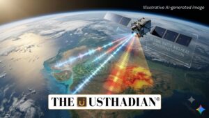 TRISHNA Mission 2027 to Monitor Earth’s Water and Heat
