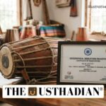 Mandar GI Tag Highlights Jharkhand’s Tribal Musical Heritage