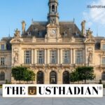 Limoges Town Hall and France’s Architectural Heritage