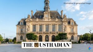 Limoges Town Hall and France’s Architectural Heritage
