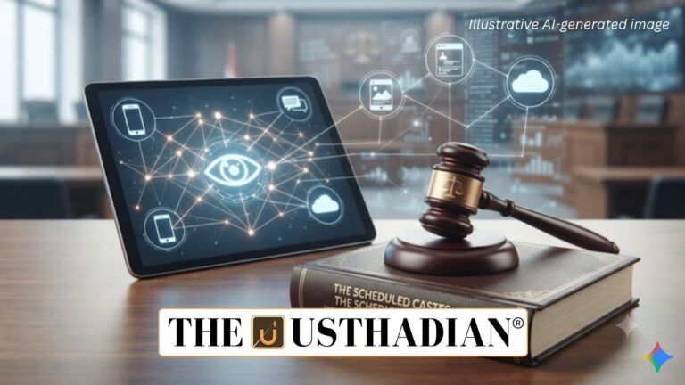 SC ST Act and the Expanding Meaning of Public View