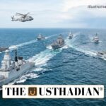 IBSAMAR IX 2026 Strengthens Trilateral Naval Cooperation