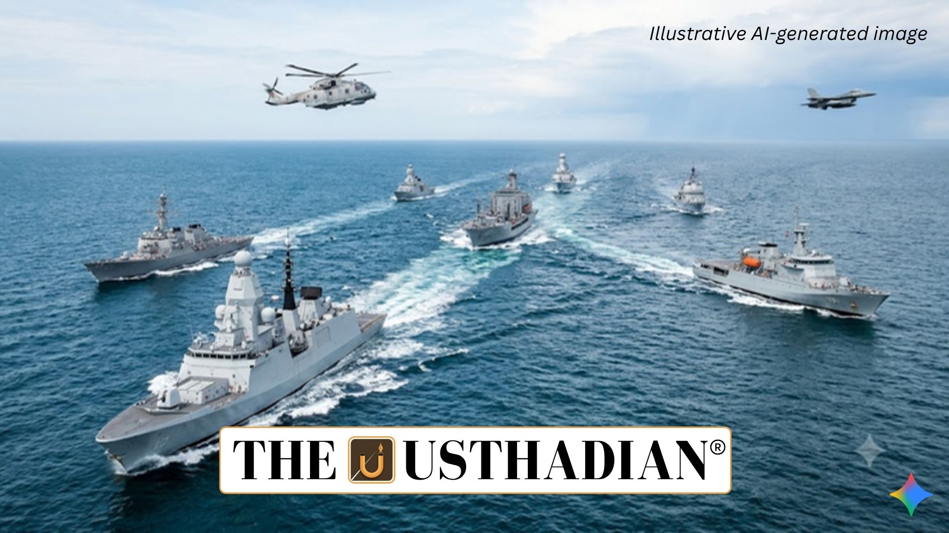 IBSAMAR IX 2026 Strengthens Trilateral Naval Cooperation