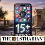 Greece Moves to Restrict Social Media Access for Children Under 15