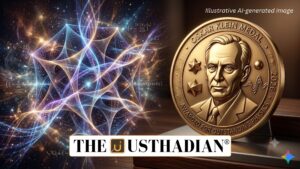 Ashoke Sen Wins Oskar Klein Medal 2026 for Contributions to String Theory