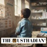 Child Leprosy Challenges India’s 2027 Elimination Target