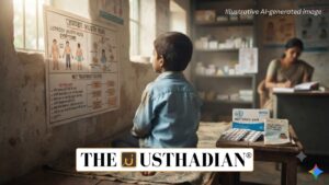 Child Leprosy Challenges India’s 2027 Elimination Target