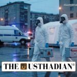 Suspected Plague Case Triggers Health Measures in Russia