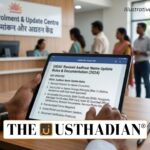 UIDAI Revises Aadhaar Name Update Rules and Documentation