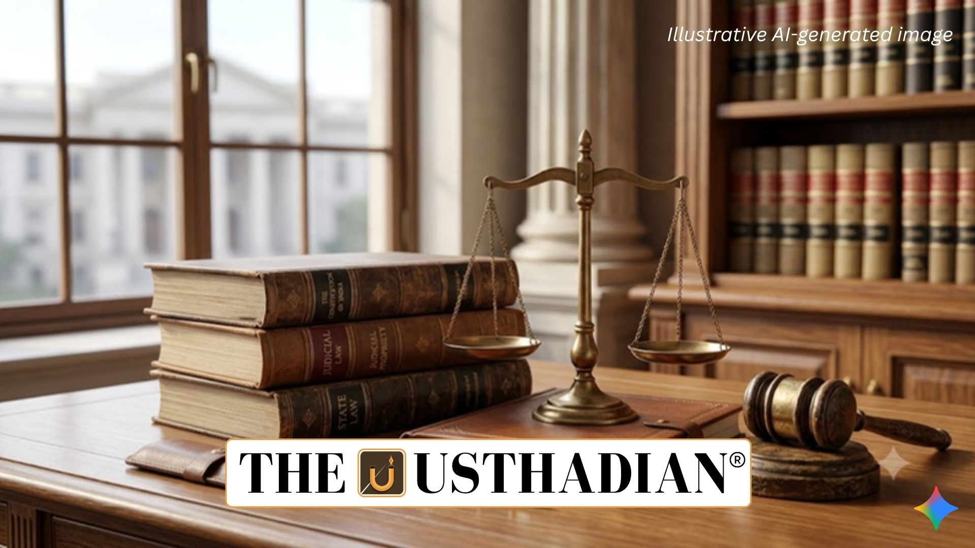 Separation of Powers and Judicial Propriety in India
