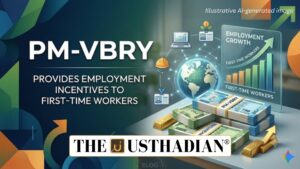 PM-VBRY Provides Employment Incentives to First-Time Workers