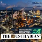 Core Industries Index Signals Stronger Industrial Growth in September 2026