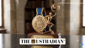 Lionel Messi Receives Princess of Asturias Award for Sports 2026