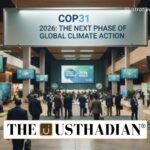 COP31 2026 and the Next Phase of Global Climate Action
