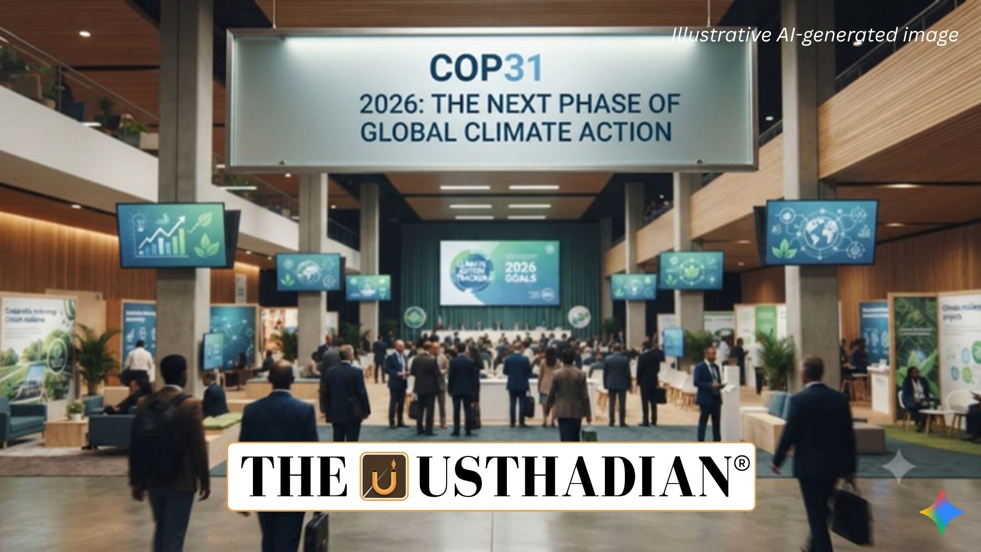 COP31 2026 and the Next Phase of Global Climate Action