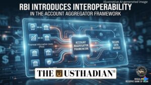 RBI Introduces Interoperability in the Account Aggregator Framework