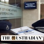CAPF Cadre Progression and the IPS Deputation Dispute
